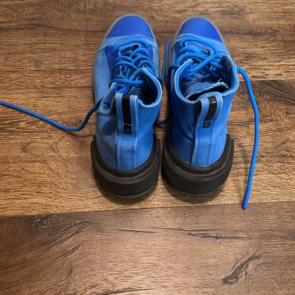 Converse All Star Disrupt CX in Size Mens 5.5 Womens 7.5 - Picture 4 of 5